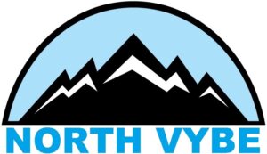 North Vybe logo