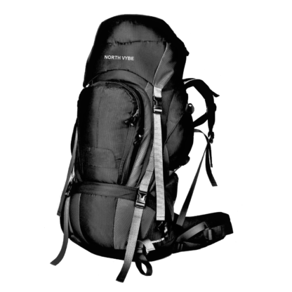 North Vybe backpack