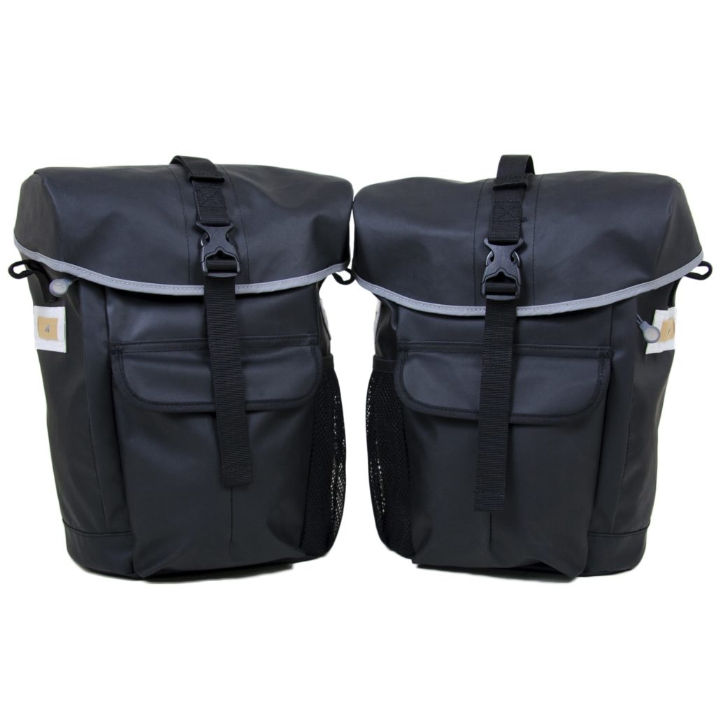 north vybe bike bag