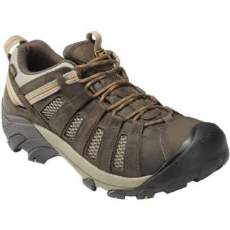 Men's Hiking Boot and Shoes