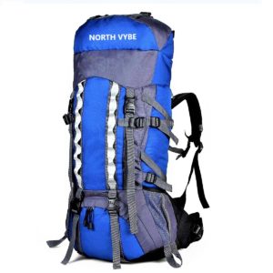 North Vybe Hiking Backpack