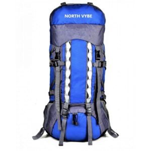 North Vybe Hiking Backpack