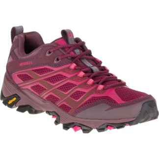 Women's Hiking Boots and Shoes