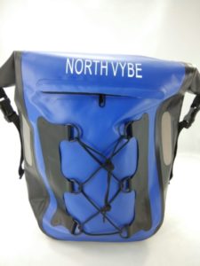 north vybe panniers