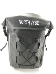 north vybe panniers