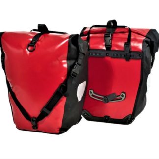 north vybe bike panniers
