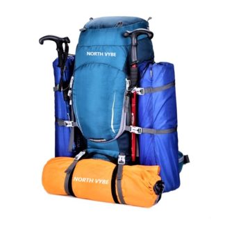 north vybe expedition backpack