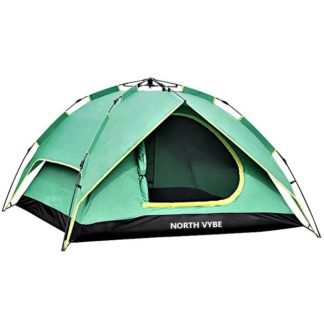 tent for two people
