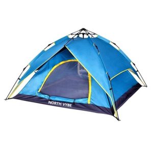 tent for two people